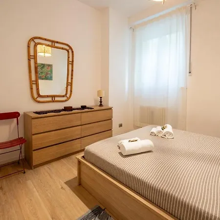 Apartman Maddalena's Quiet Retreat Near Ada *
