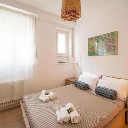 Maddalena's Quiet Retreat Near Ada شقة *