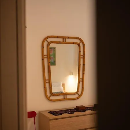 Maddalena's Quiet Retreat Near Ada Apartman *